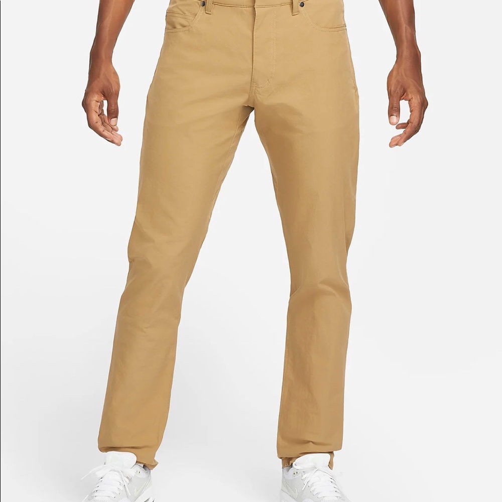Nike Dri Fit pants